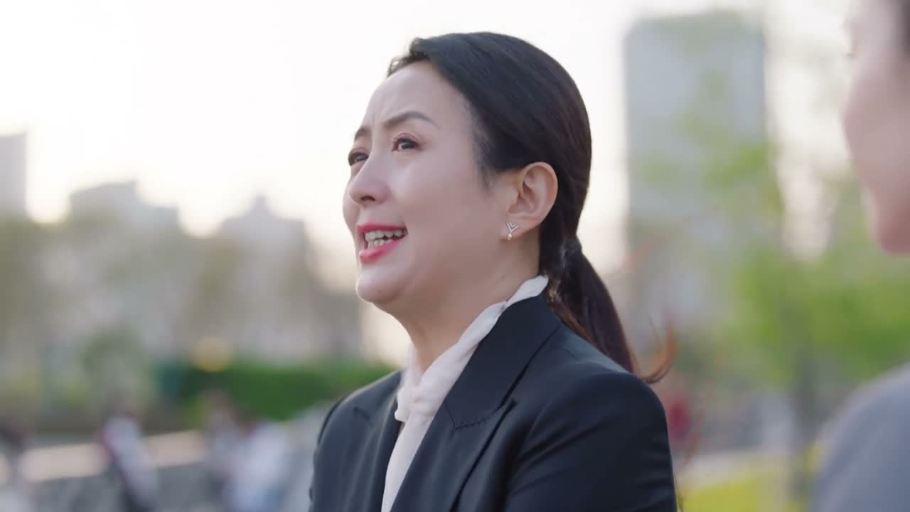人各有志 我不强求