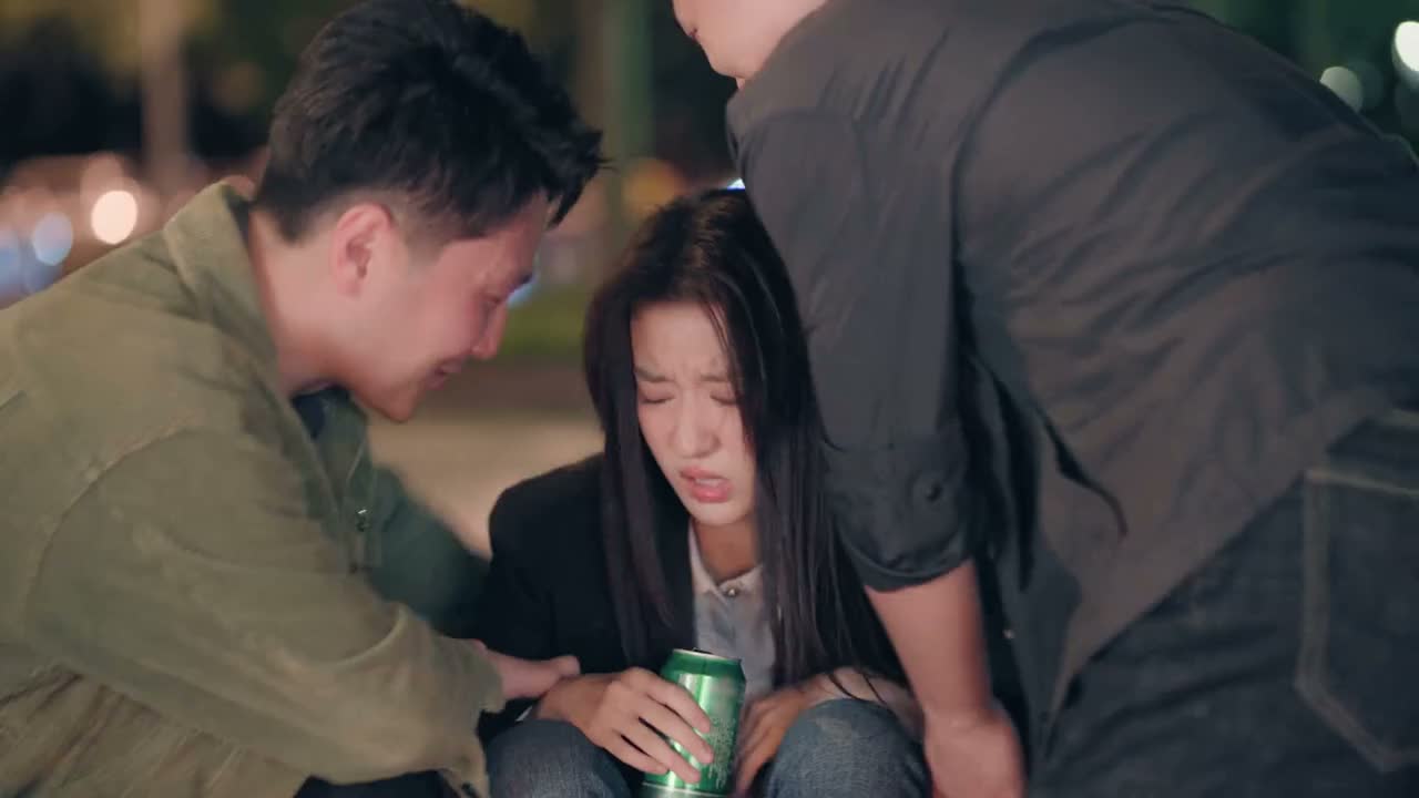谁啊你们 走啊 走嘛