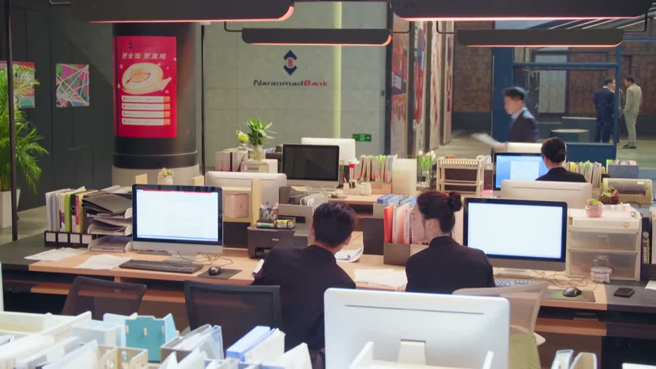 用不着次次亲自上门吧