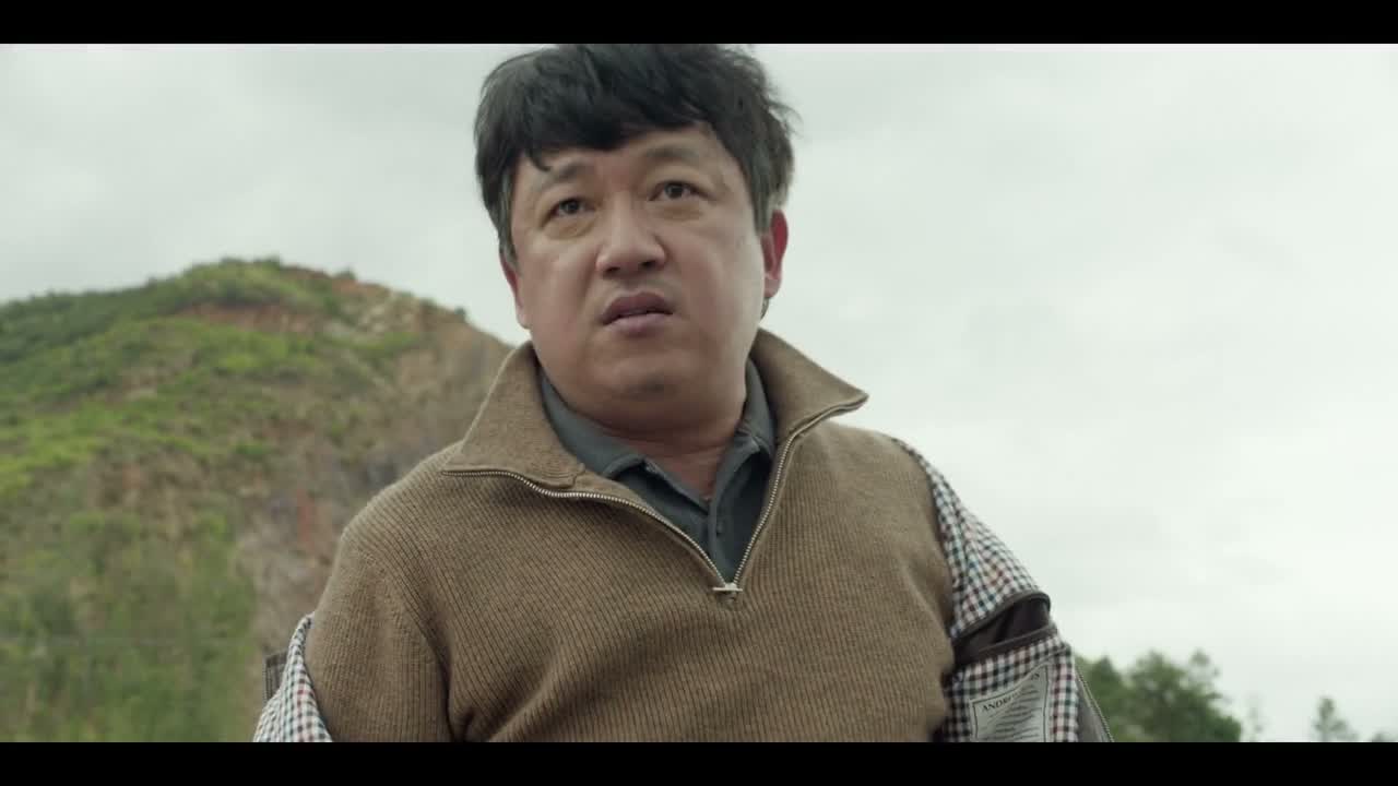 把我轧成肉泥