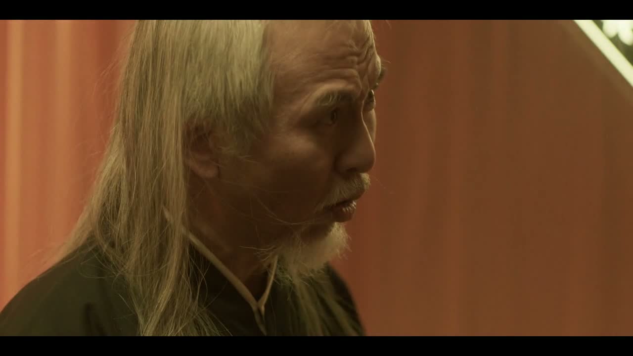降魔镇鬼符 来嘛