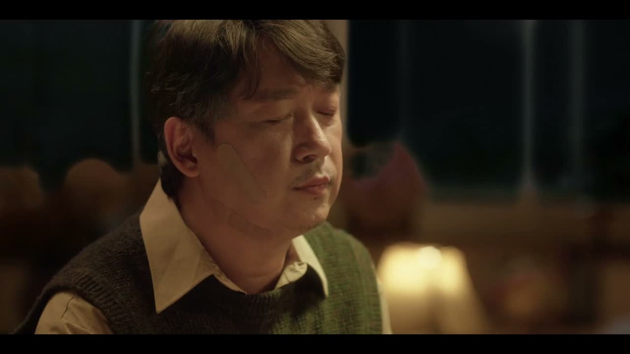 我这个家就真的散了