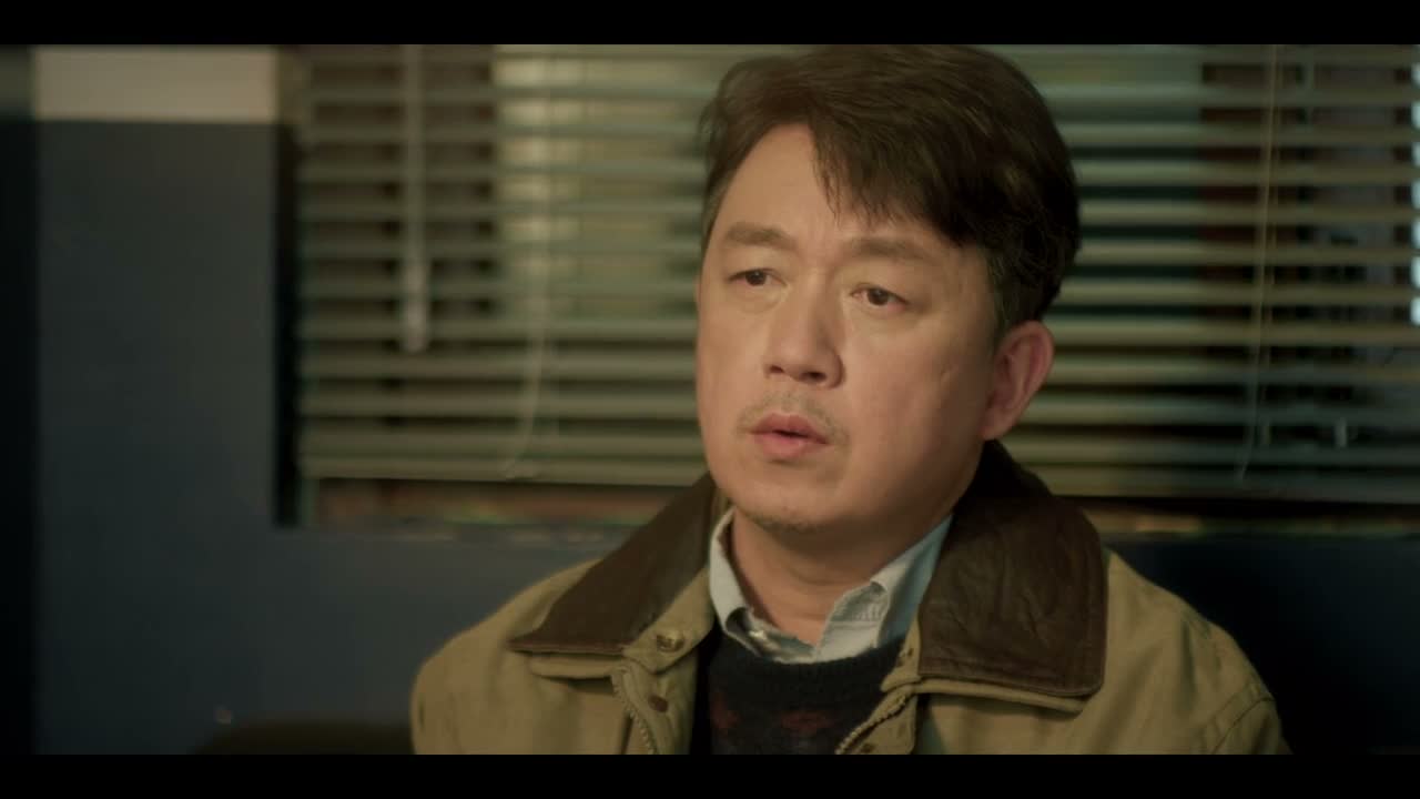 我只有一点想不通