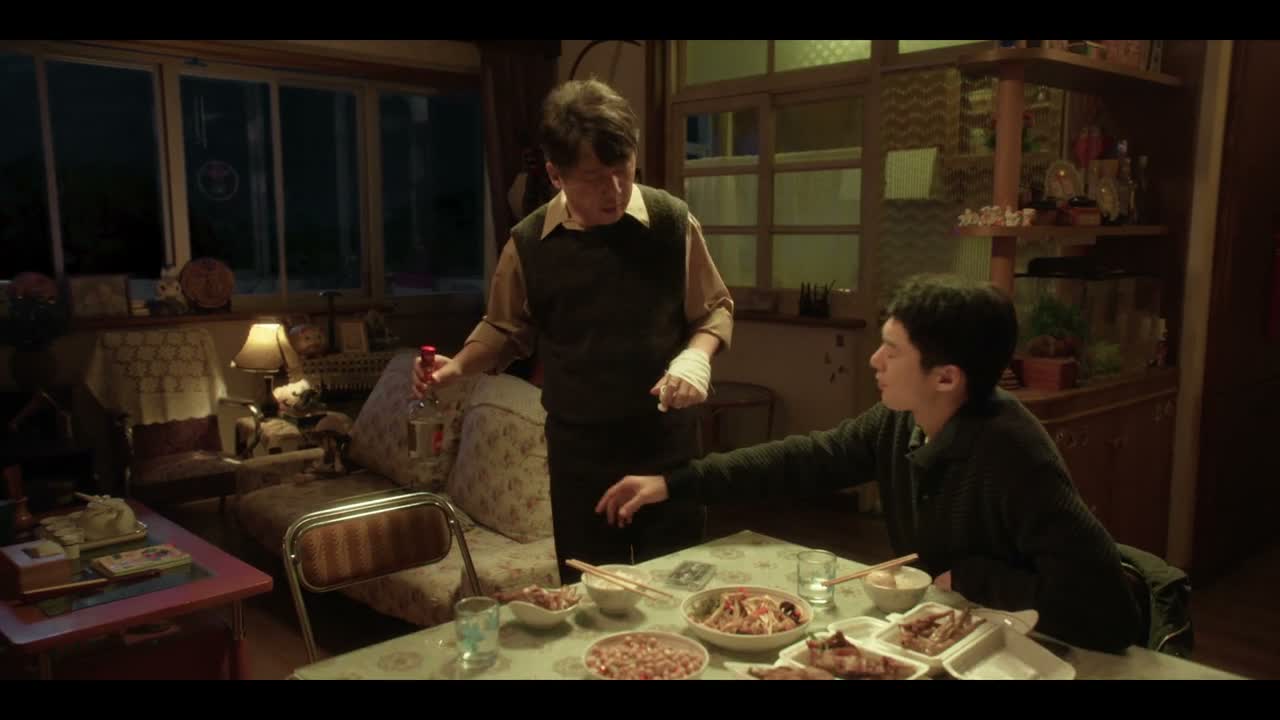 这杯必须喝