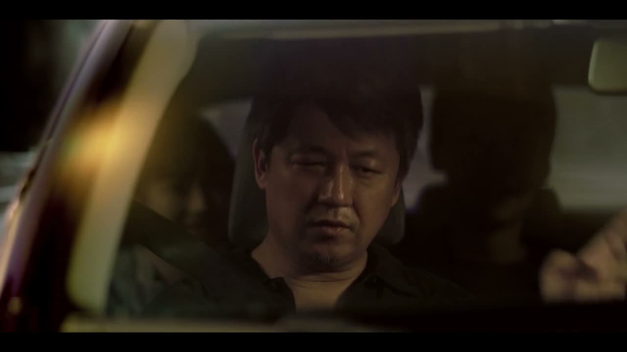 - 这就对了 - 何大哥
