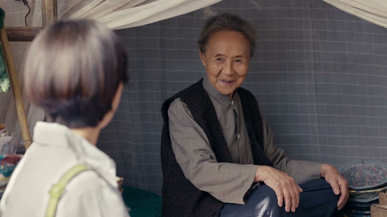 闺女真厉害