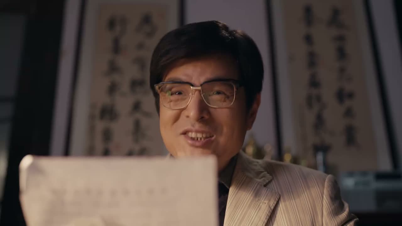 写得太好了