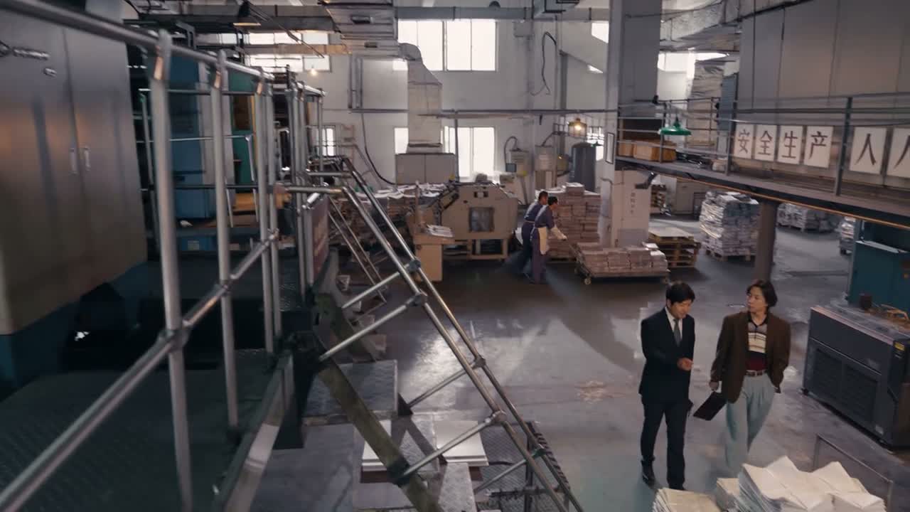 一声令下 每小时一万印啊