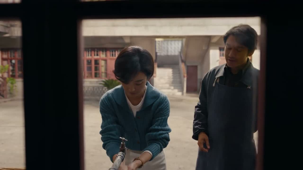 这件事情呢 确实是让你为难了