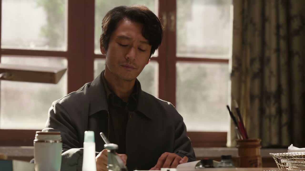 郑书记 你 你不僵吗