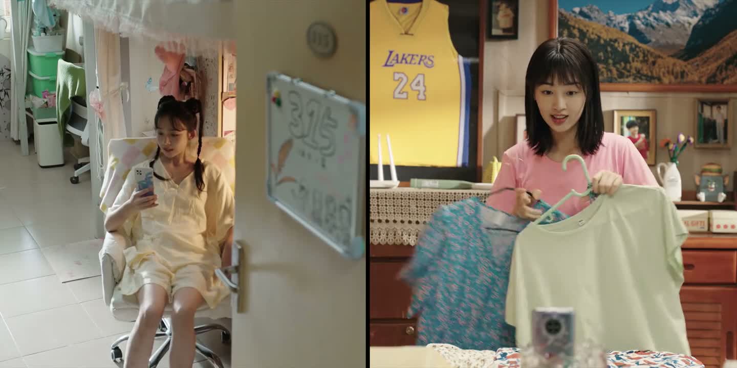 我们海南连苹果都是很稀少的