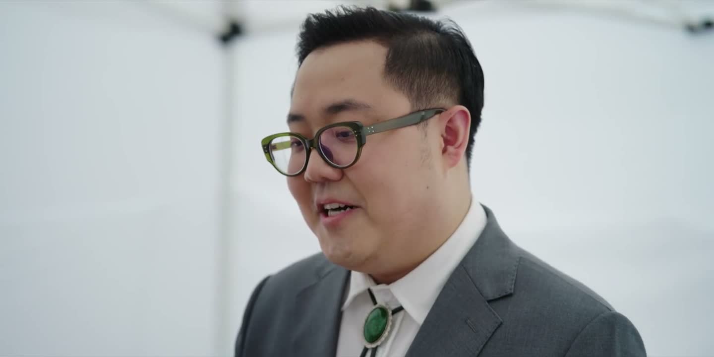 我无可奉告