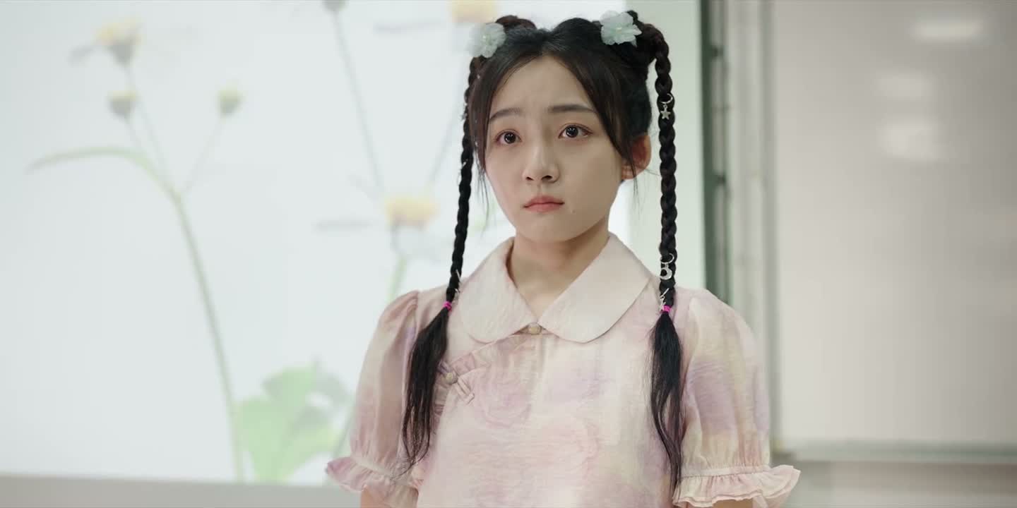 我这是造的什么孽