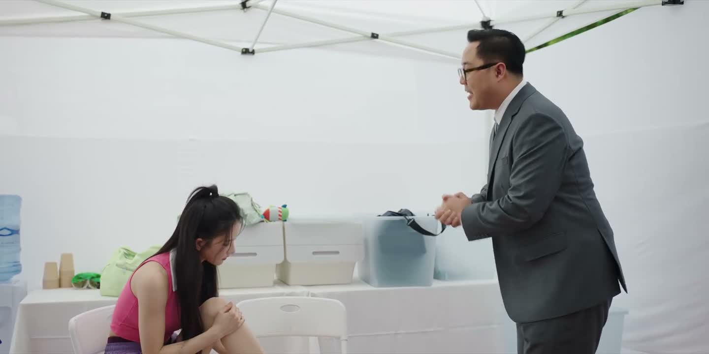 现在我打一个大对折