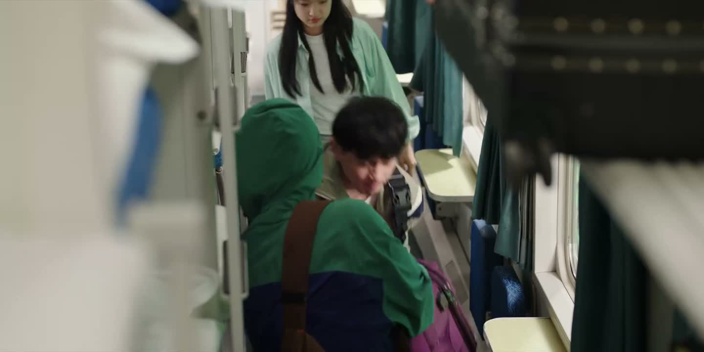 这都带啥了 我的天哪