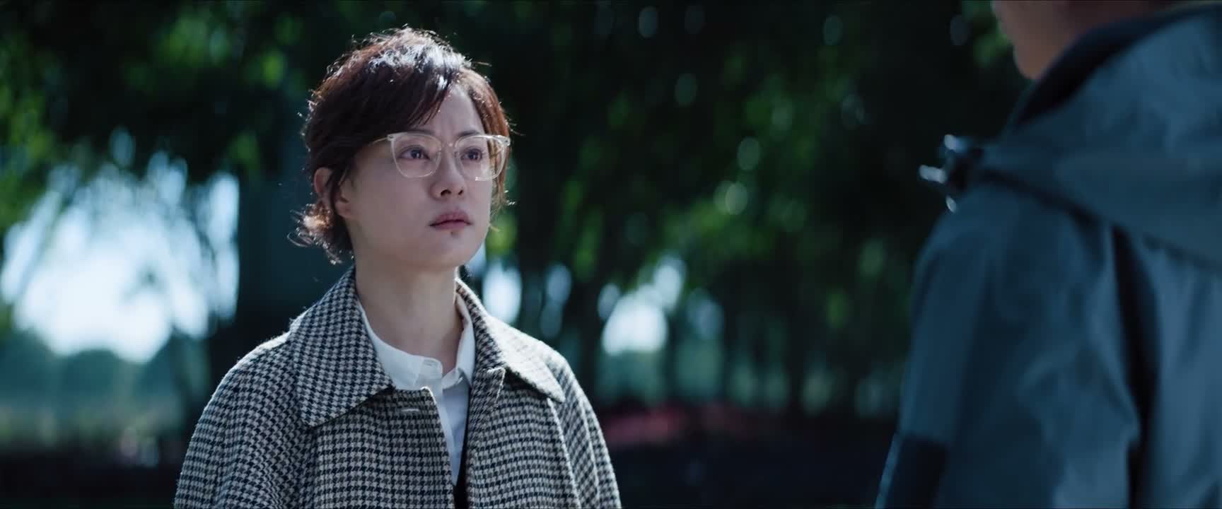 就算是给自己赎罪吧