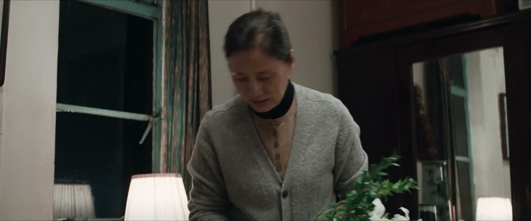 蕾蕾的事情对他影响蛮大的