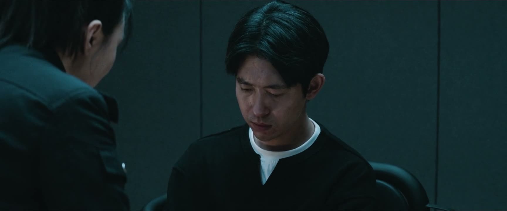 你今天可以谁都不认识