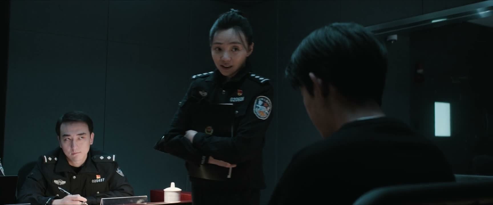 你真是太不小心了