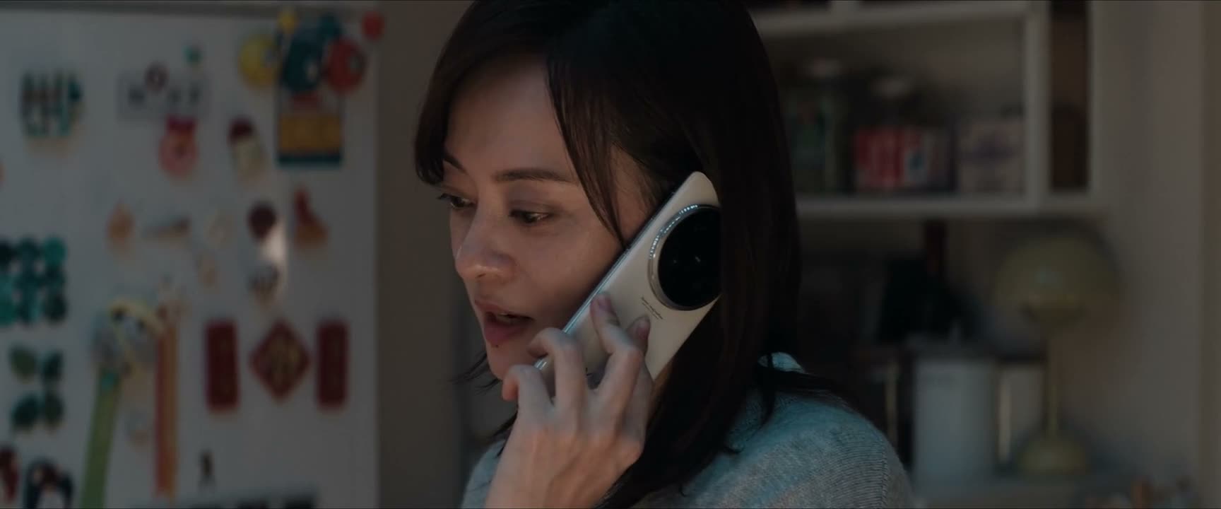 万一没吃的喝的 我们也不放心