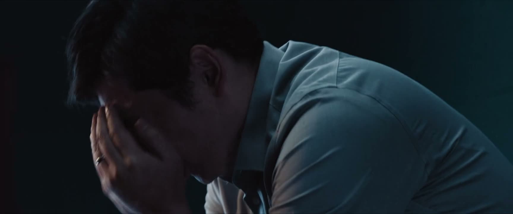 我王八蛋 我 我 我对不起她