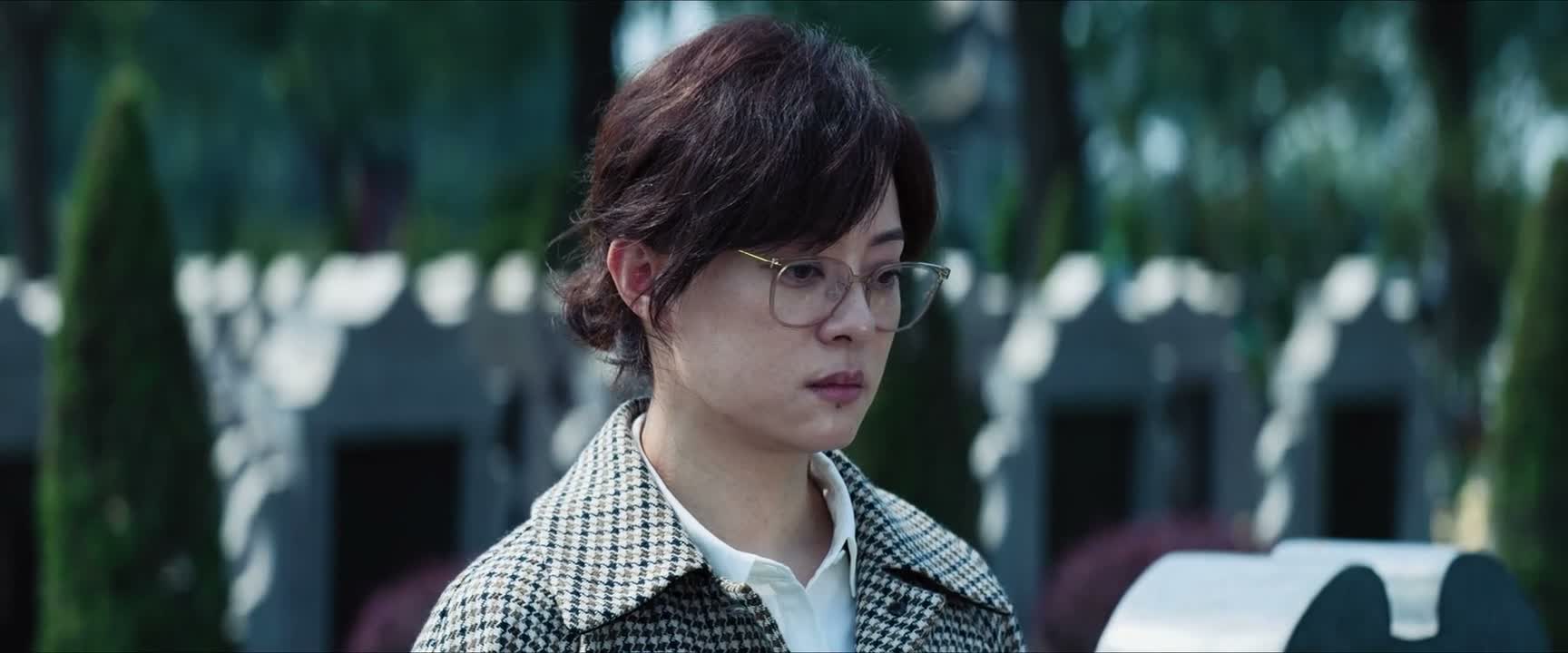 一想到以后再也见不到你了