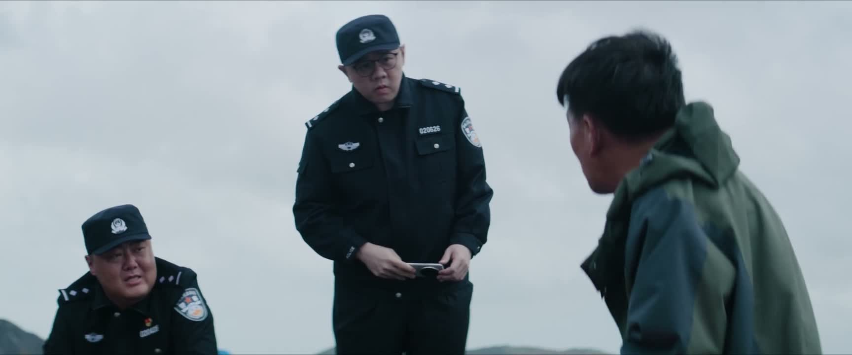 一直都在医院里面 昏迷不醒的
