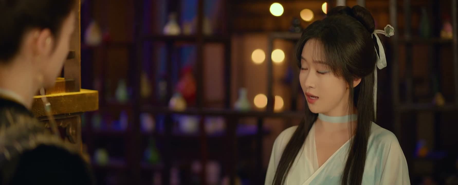 我可是有在好好答题的