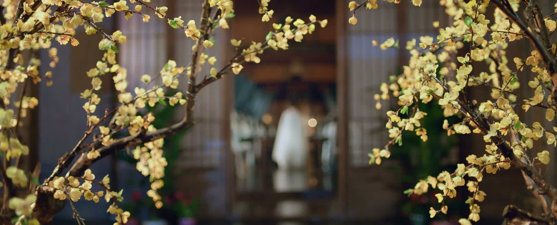 在世人眼中