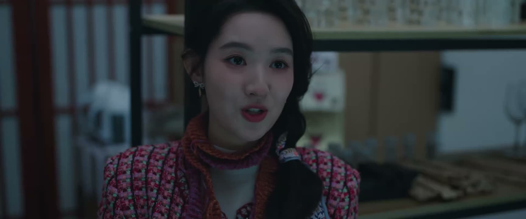 你不会是在鼓动我翘班吧