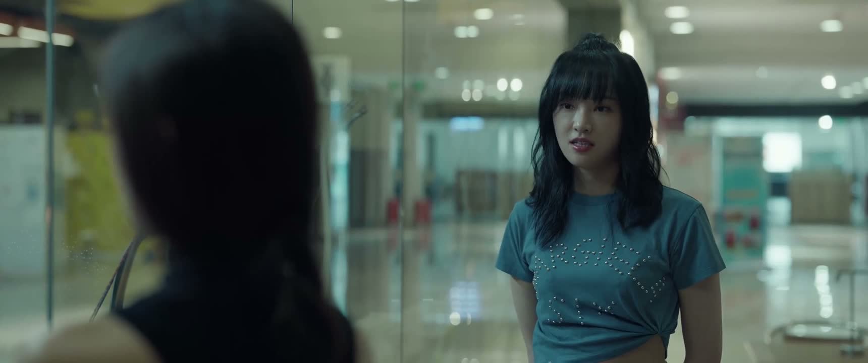 但是你也可以选择好好想一想