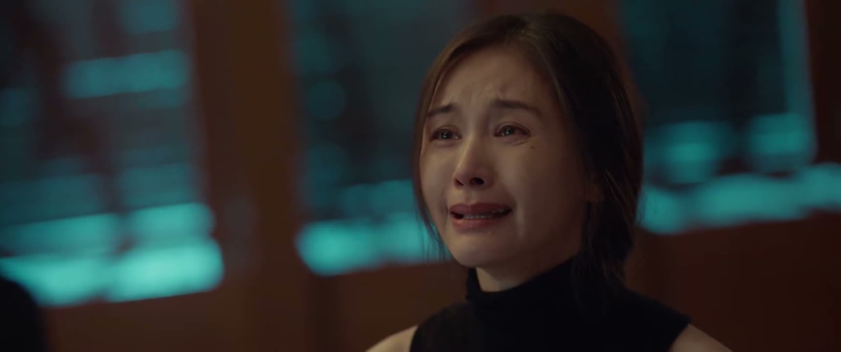 你根本就不爱