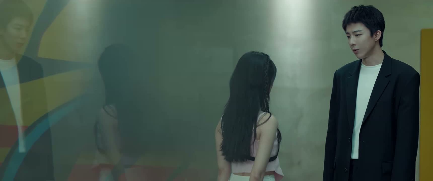 我也记得你对我所有的好