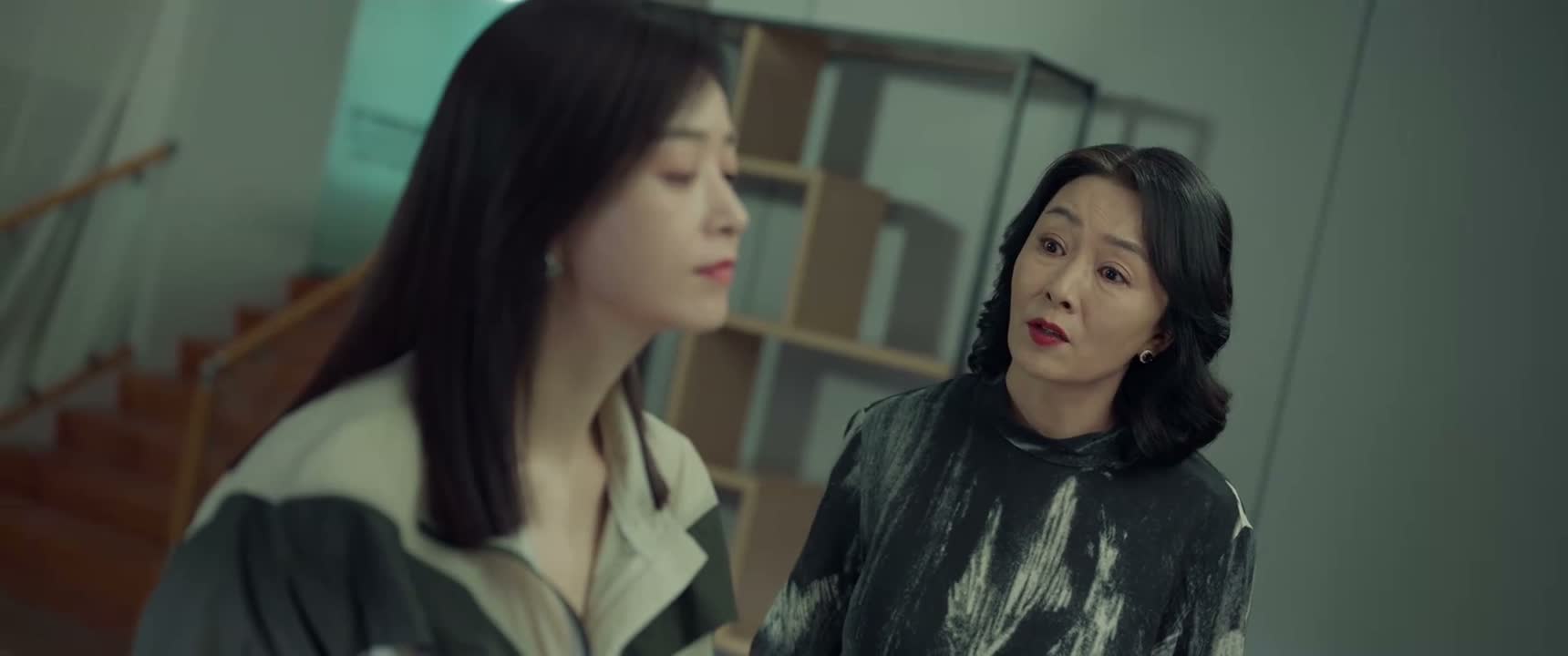 这么大事怎么不跟我商量