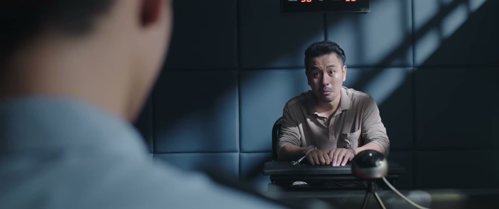 不是 这事跟我一点关系都没有啊