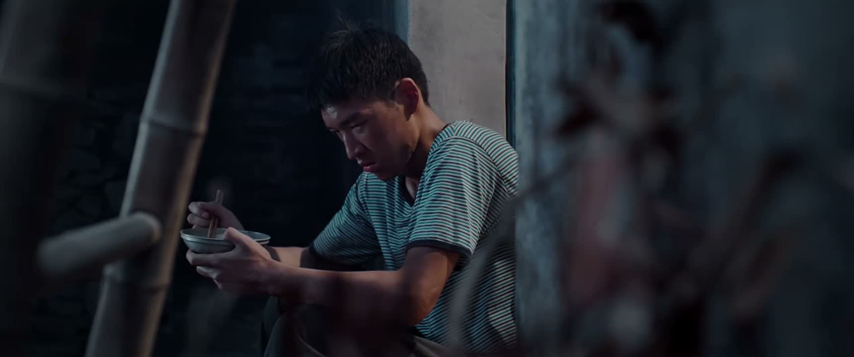 好 你等着