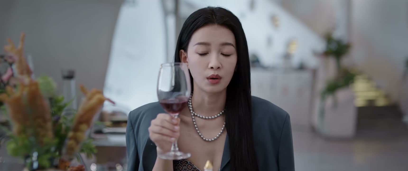红酒一点点喝不醉的