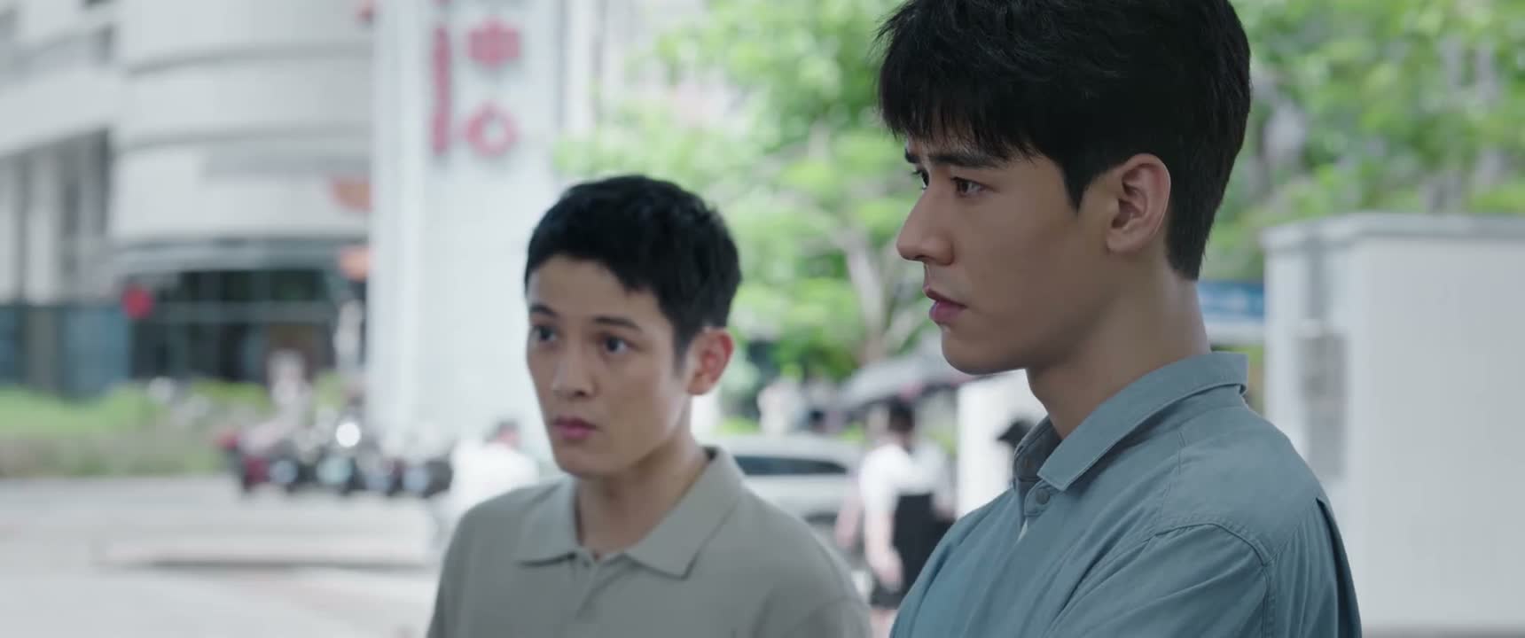没啥好说的 我走了 等一下