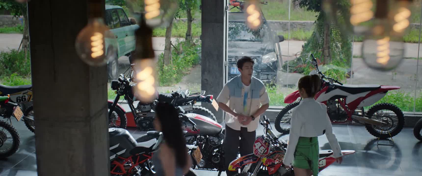 没什么事 上次打赌的事还记得吗