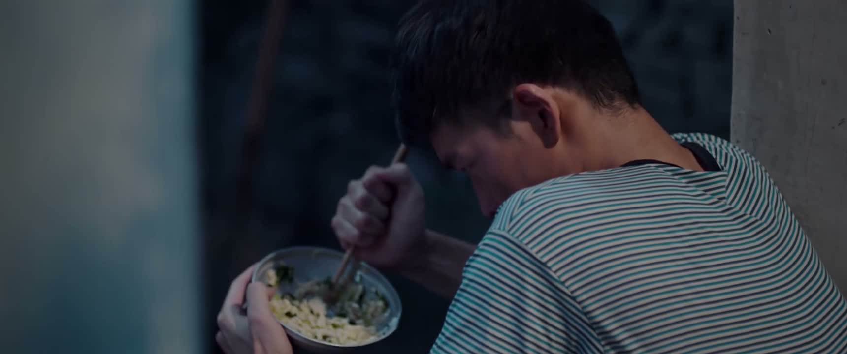 你别不识抬举啊