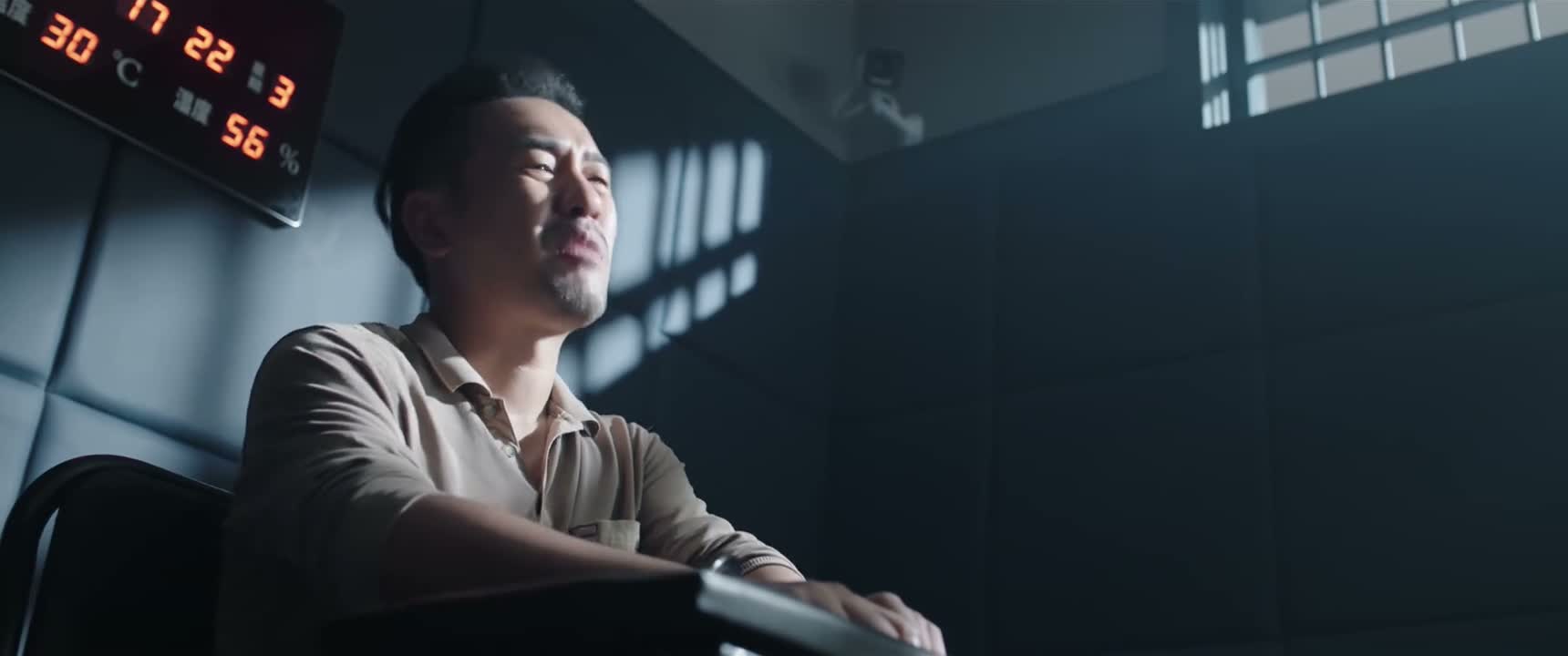 你说谢傻子是吧