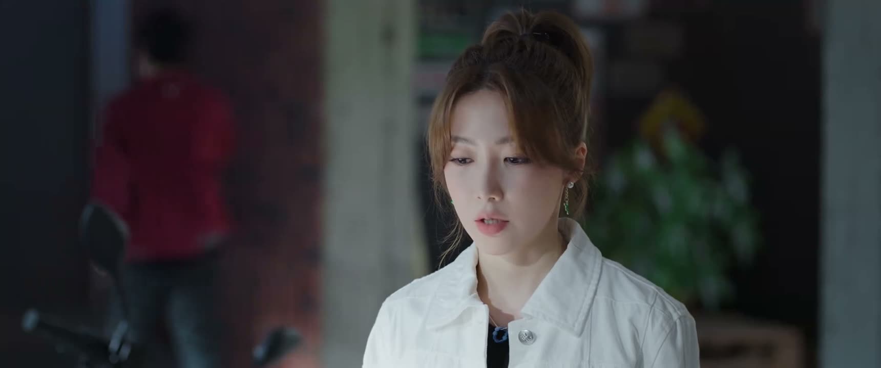 你找我的 还是他找我的
