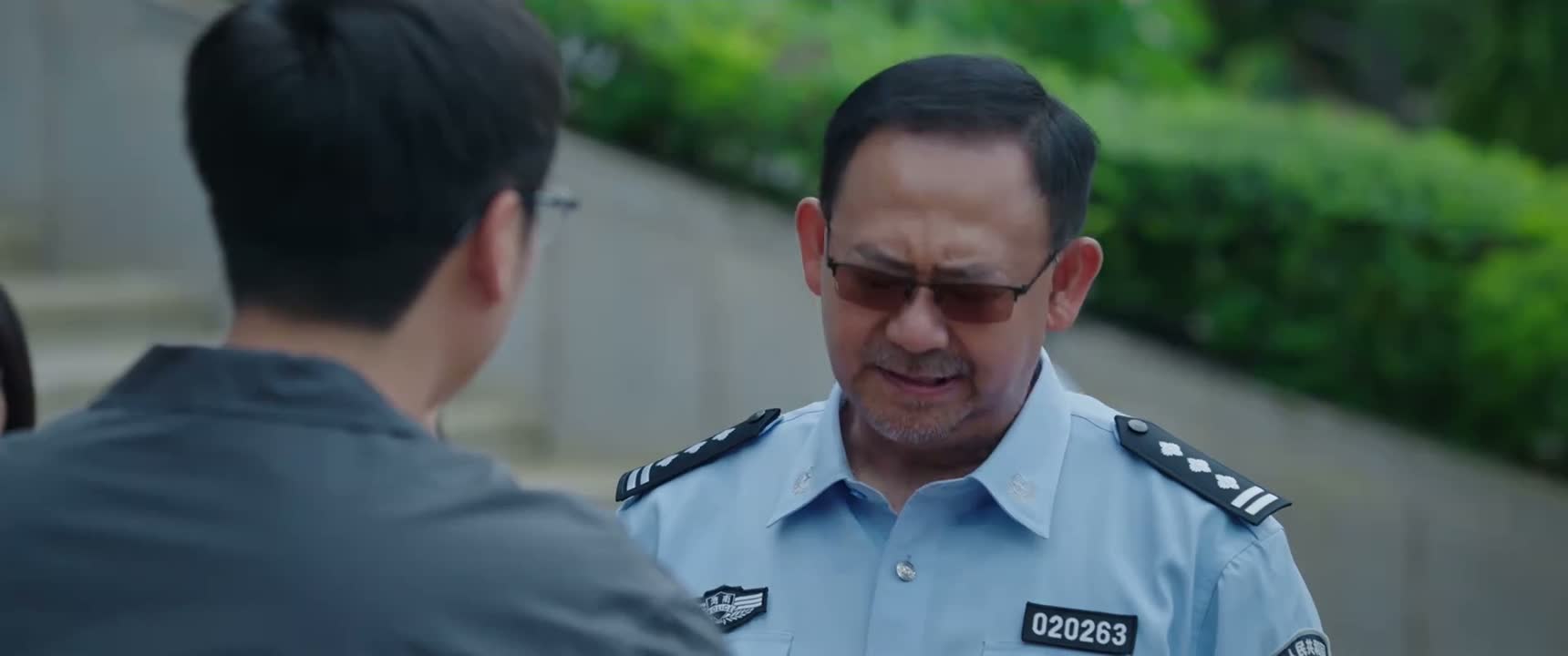 您太客气了 真的不用了