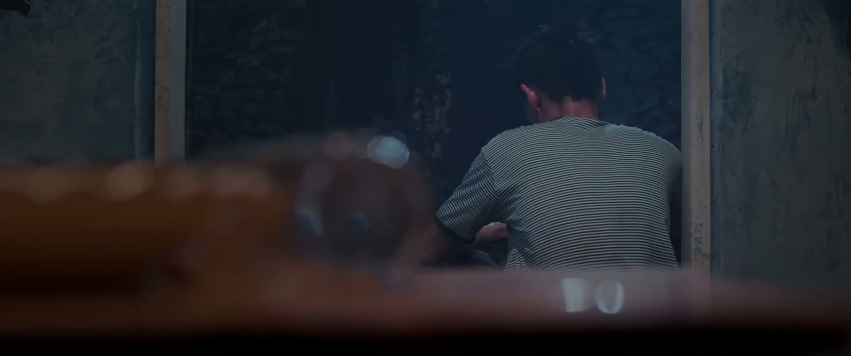 他坑你呢 你知道吧