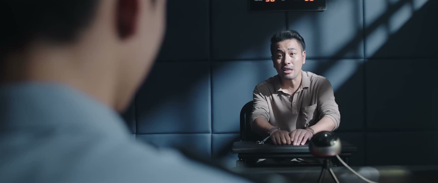 我连他这个名字我都没听过
