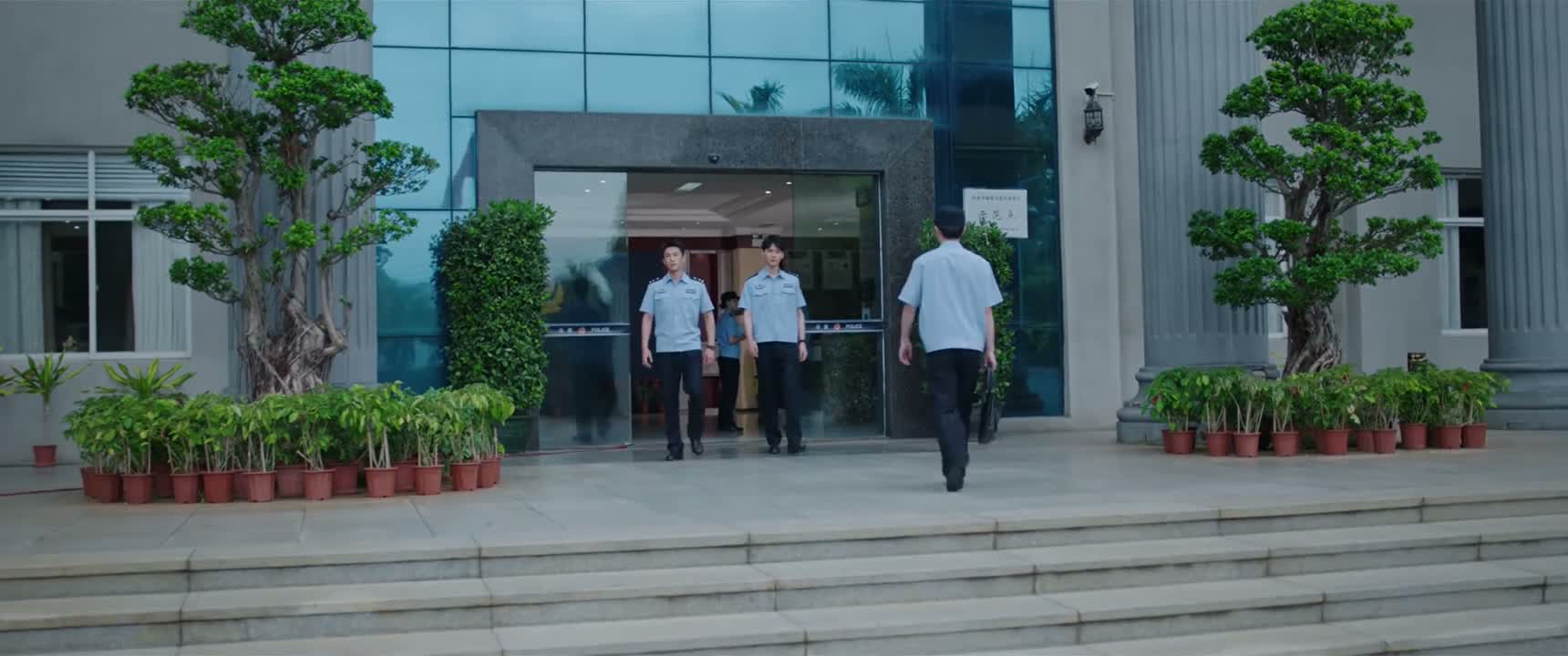 我们啊 真不能收