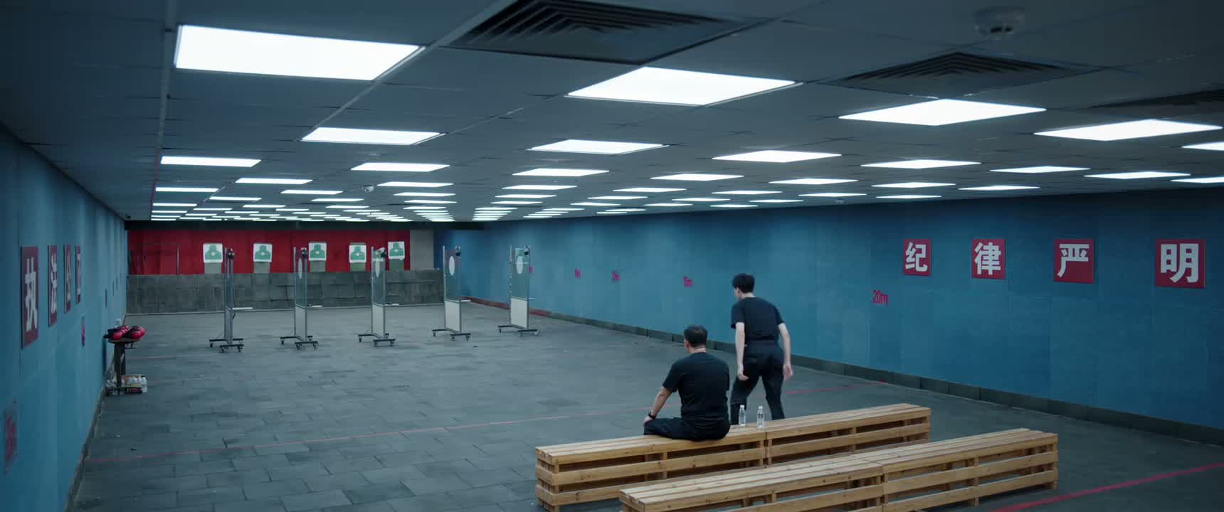 这次任务非比寻常