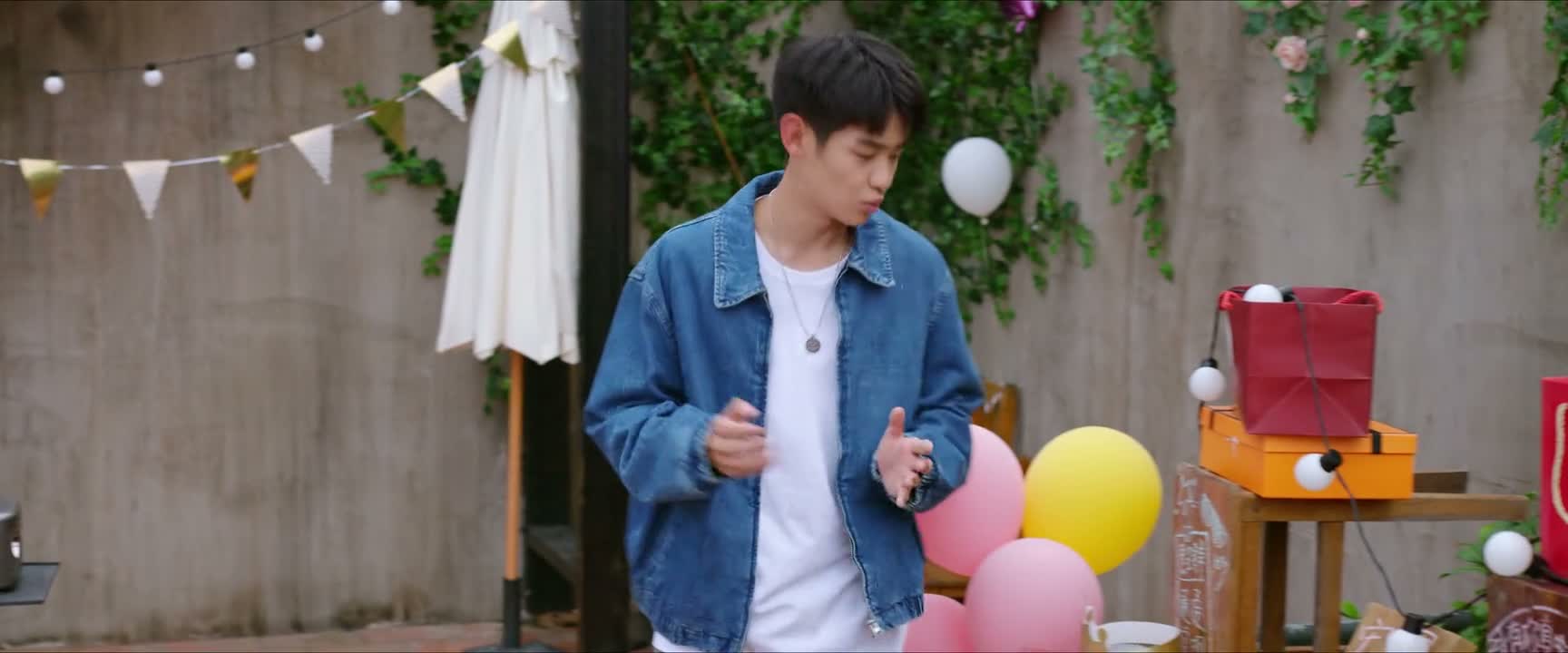 但是礼物全都在这了