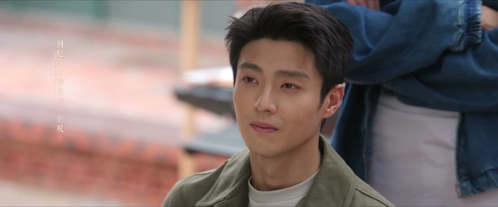 和教练一定要百年好合 早生贵子啊