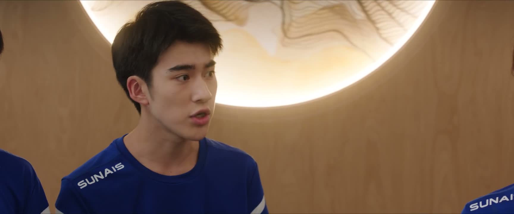 恒久少一个他 我们赢面就大多了